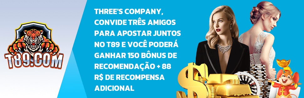 apostador retirou mega sena